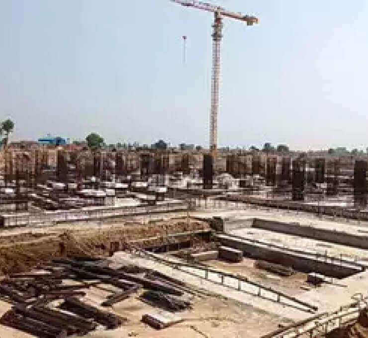 Noida International Airport awards contract to HMS Host India<